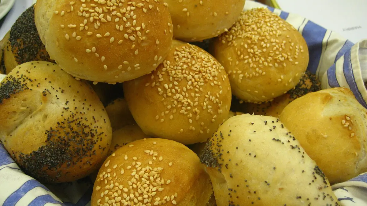 Brennan Bakehouse – artisan bakery in Market Harborough town centre