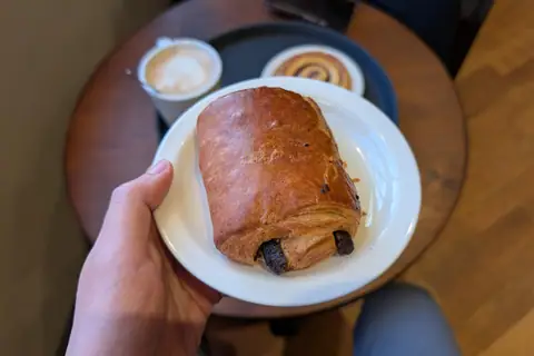 Brennan Bakehouse photo 2