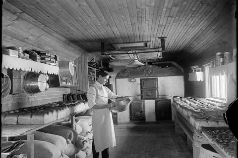 Brennan Bakehouse photo 3